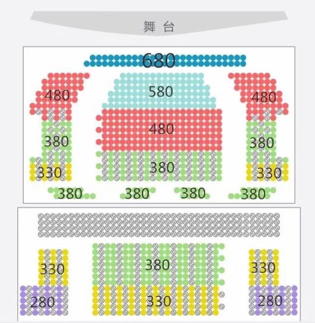 泰安刘老根大舞台春节演出时间安排